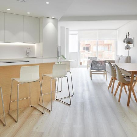 Apartamento Isaga Lecera Apartment Zarautz Exterior photo